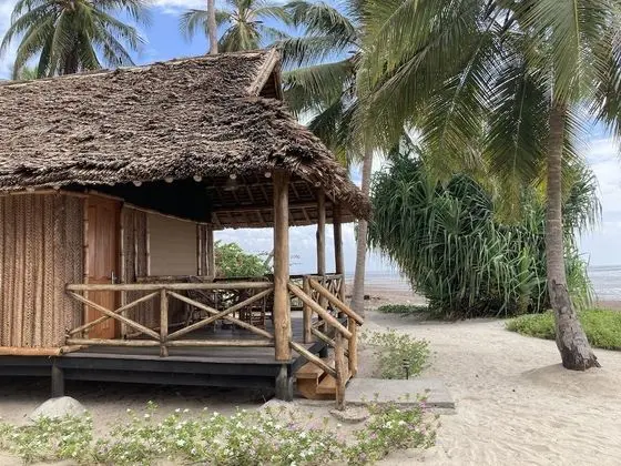 Deluxe Tek Büyük Yataklı Oda, 1 Yatak Odası, Sigara İçilmez, Havuz Kenarı