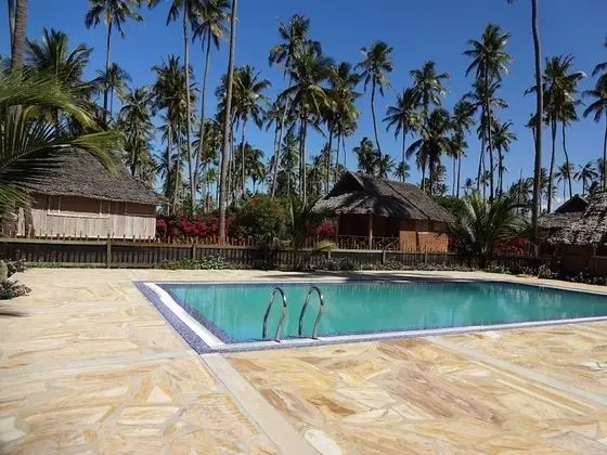 Deluxe Tek Büyük Yataklı Oda, 1 Yatak Odası, Sigara İçilmez, Havuz Kenarı