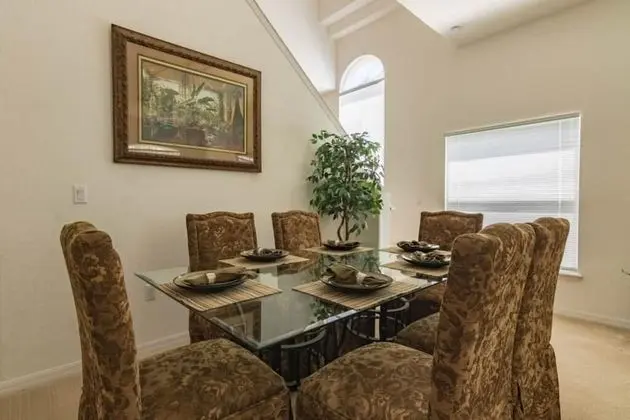 Ev, Birden Çok Yatak (Barry's Marbella North Vacation Home)