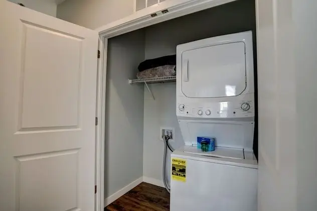 Deluxe Apart Daire, 2 Yatak Odası