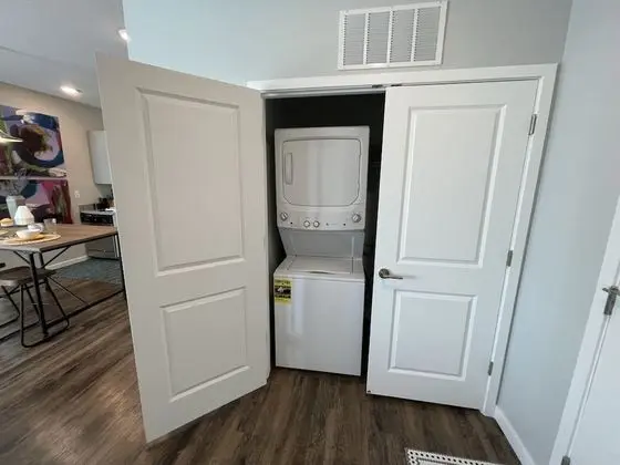 Deluxe Apart Daire, 2 Yatak Odası