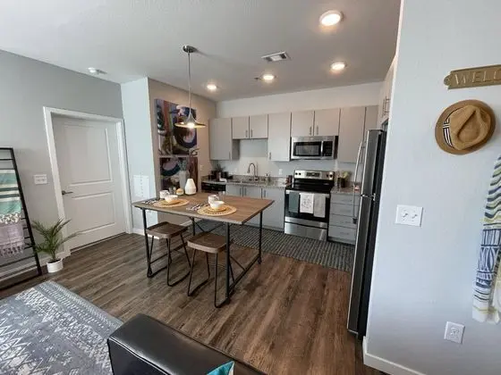 Deluxe Apart Daire, 2 Yatak Odası