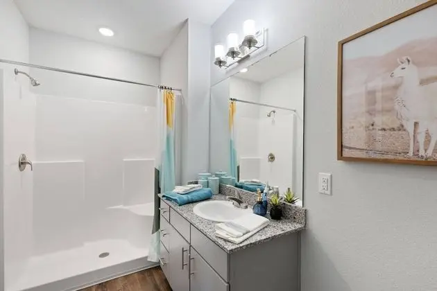 Deluxe Apart Daire, 2 Yatak Odası
