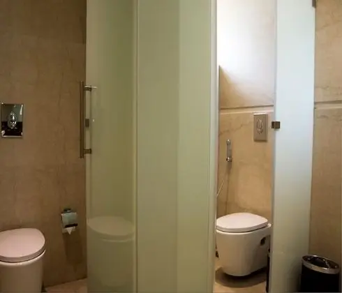 Deluxe Tek Büyük Yataklı Oda, 1 En Büyük (King) Boy Yatak