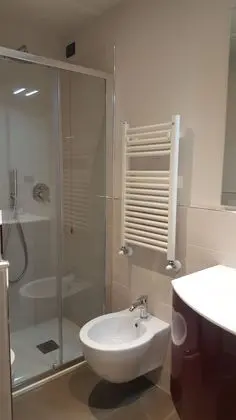 Classic Tek Büyük veya İki Ayrı Yataklı Oda