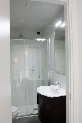 Classic Tek Büyük veya İki Ayrı Yataklı Oda