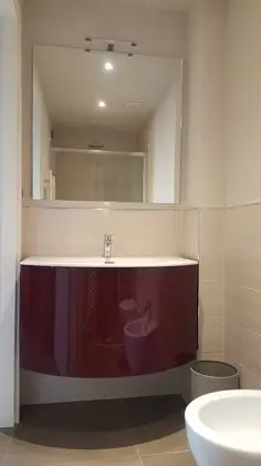 Deluxe Üç Kişilik Oda, Teras