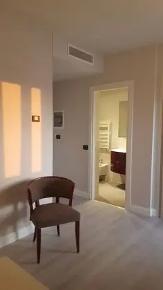 Superior Tek Büyük veya İki Ayrı Yataklı Oda, Teras