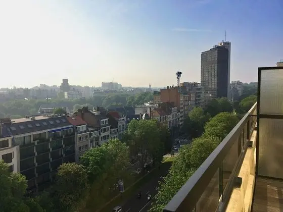 Junior Süit, 1 En Büyük (King) Boy Yatak