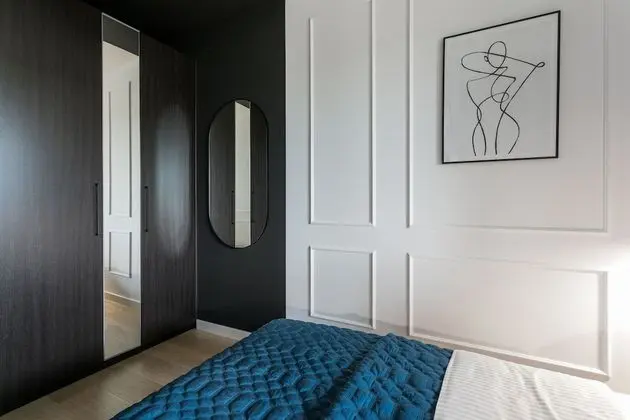 Exclusive Apart Daire
