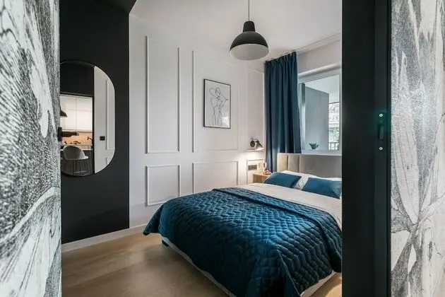 Exclusive Apart Daire