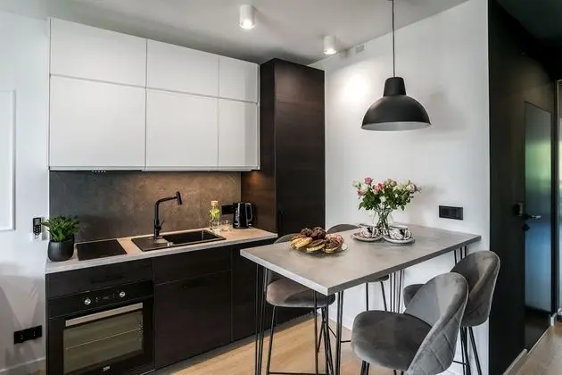 Exclusive Apart Daire