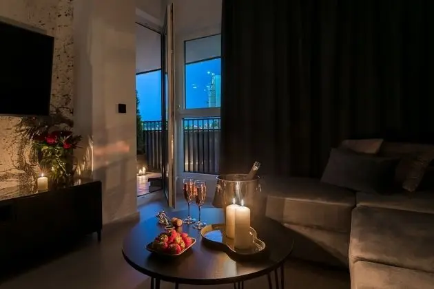 Exclusive Apart Daire