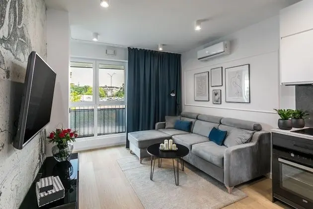 Exclusive Apart Daire