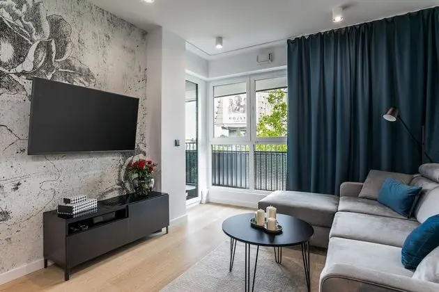 Exclusive Apart Daire