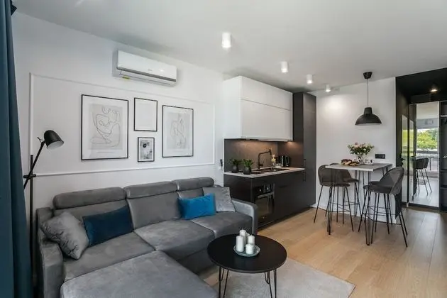 Exclusive Apart Daire