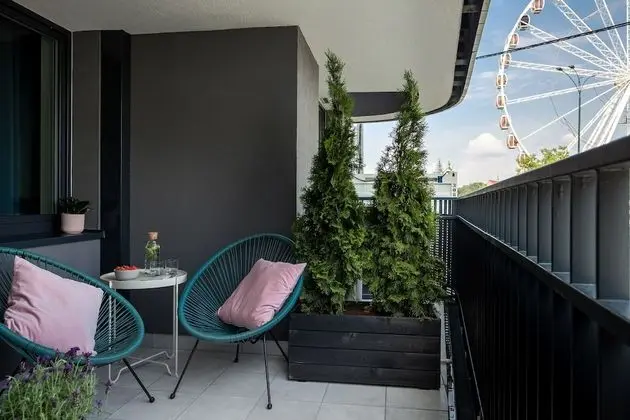 Exclusive Apart Daire