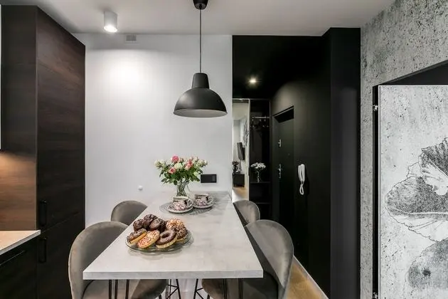 Exclusive Apart Daire