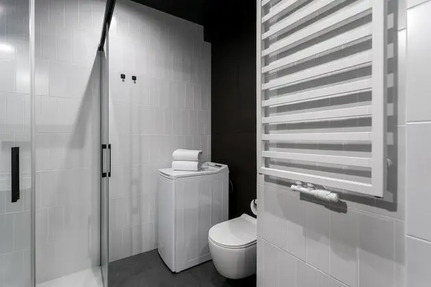 Exclusive Apart Daire