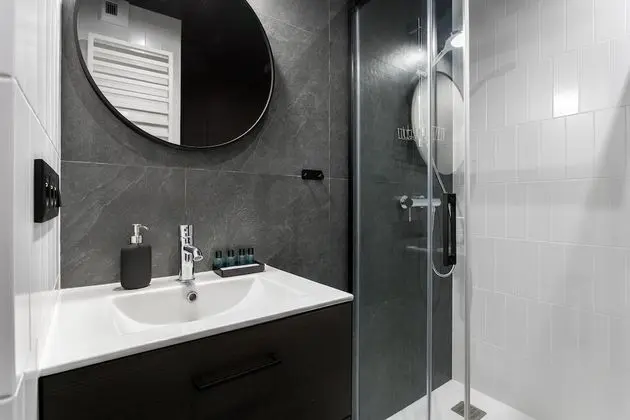 Exclusive Apart Daire