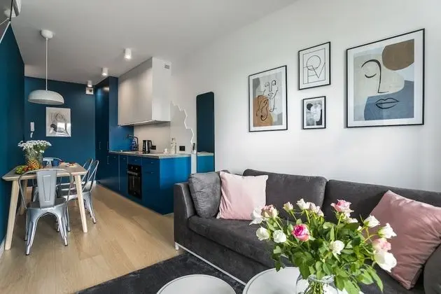 Royal Apart Daire