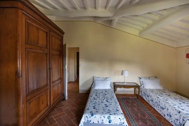 Villa, 4 Yatak Odası