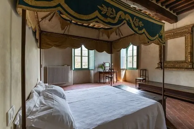 Villa, 4 Yatak Odası