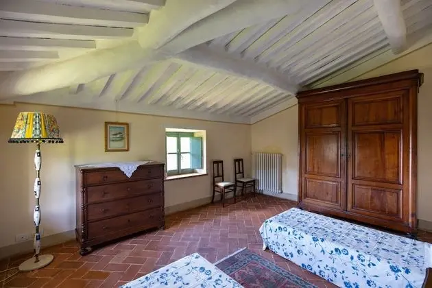 Villa, 4 Yatak Odası