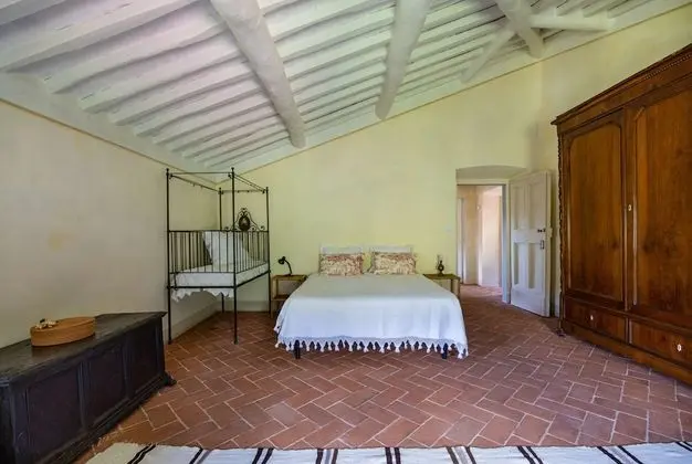 Villa, 4 Yatak Odası