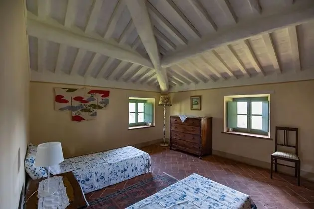 Villa, 4 Yatak Odası