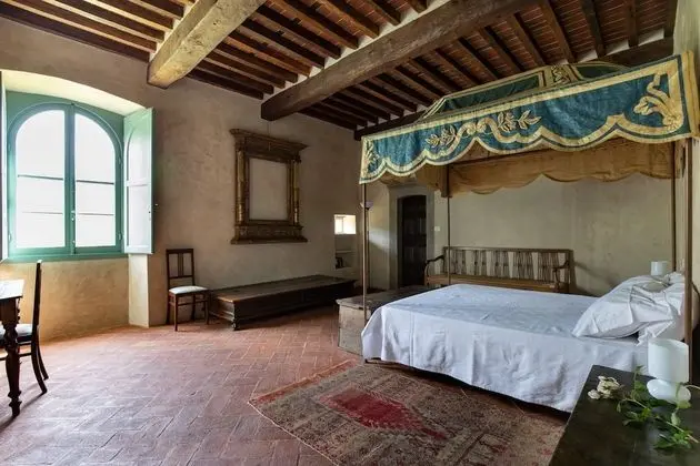 Villa, 4 Yatak Odası