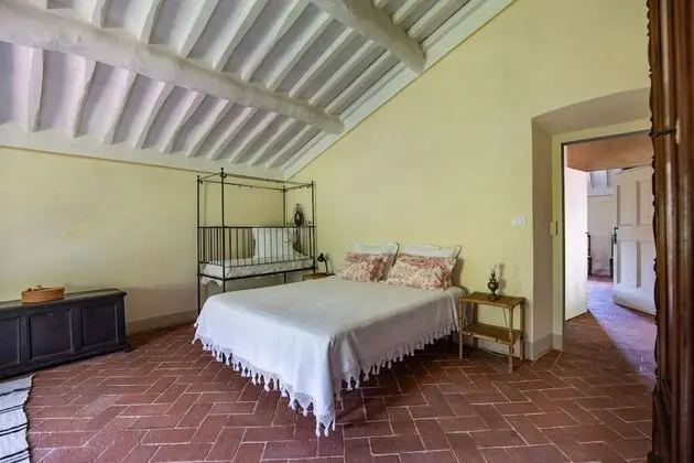 Villa, 4 Yatak Odası