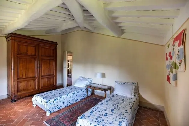 Villa, 4 Yatak Odası