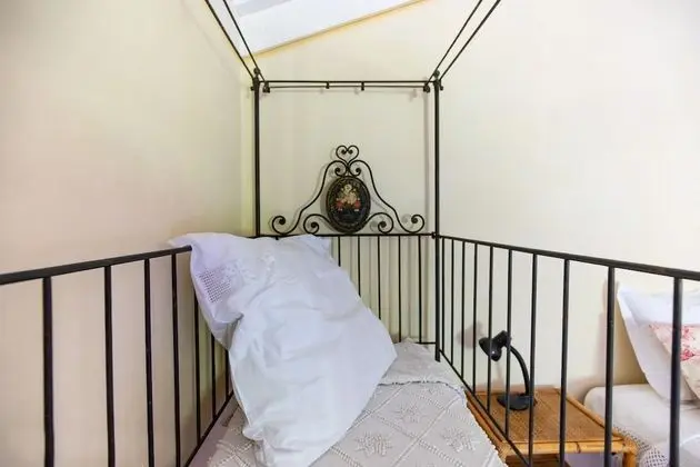 Villa, 4 Yatak Odası