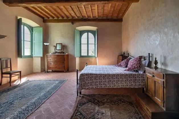 Villa, 4 Yatak Odası