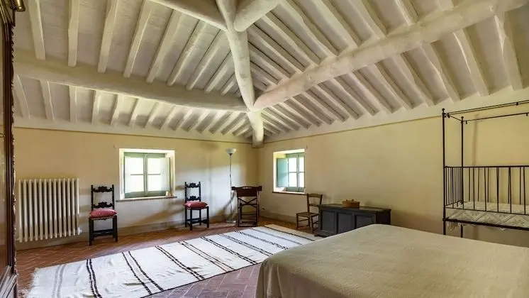 Villa, 4 Yatak Odası