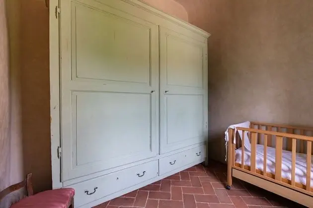 Villa, 4 Yatak Odası