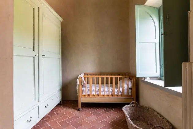 Villa, 4 Yatak Odası