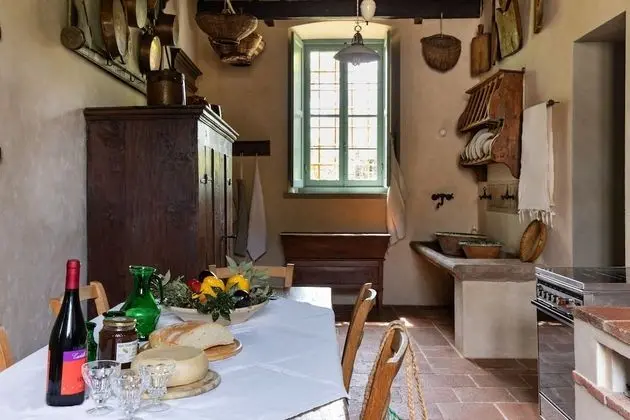 Villa, 4 Yatak Odası