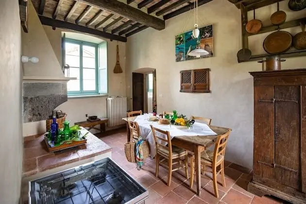 Villa, 4 Yatak Odası