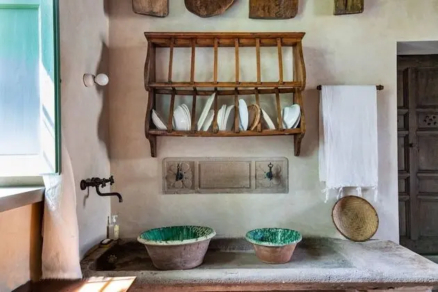 Villa, 4 Yatak Odası