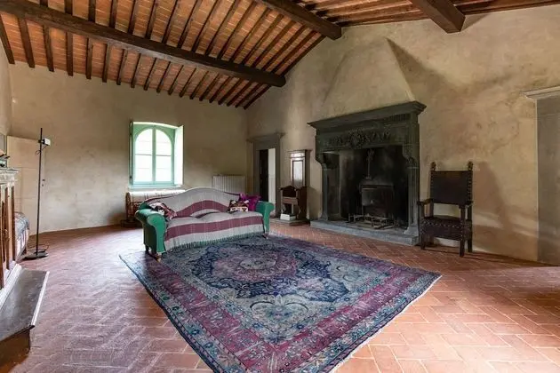 Villa, 4 Yatak Odası