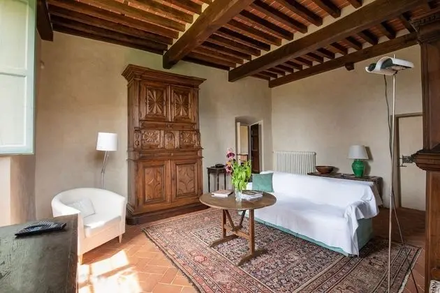 Villa, 4 Yatak Odası