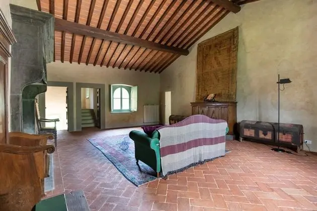 Villa, 4 Yatak Odası