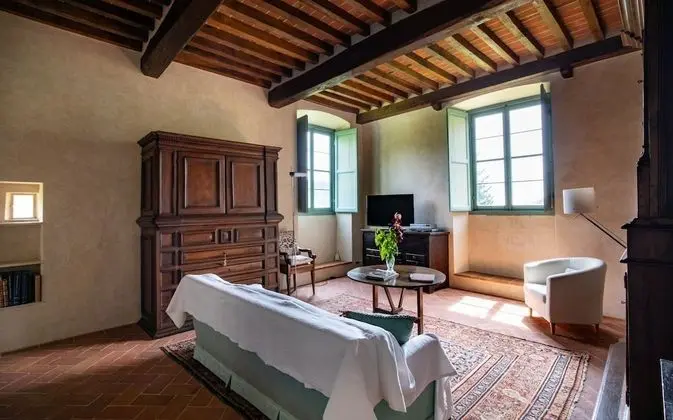 Villa, 4 Yatak Odası