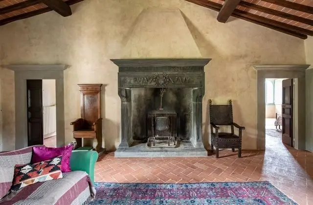 Villa, 4 Yatak Odası