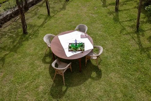 Villa, 4 Yatak Odası