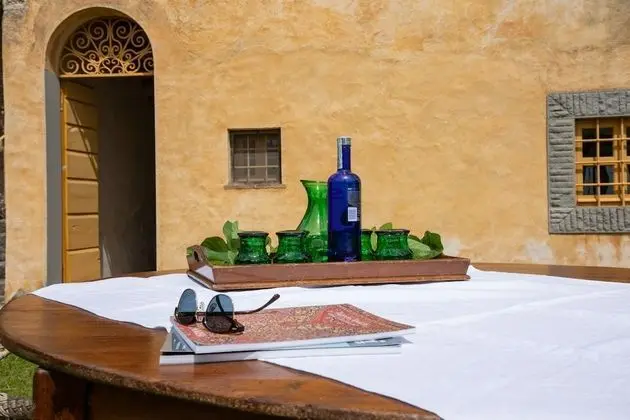 Villa, 4 Yatak Odası