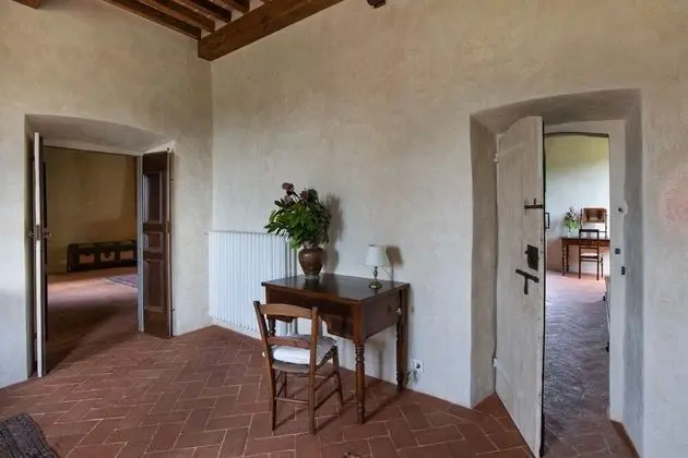 Villa, 4 Yatak Odası