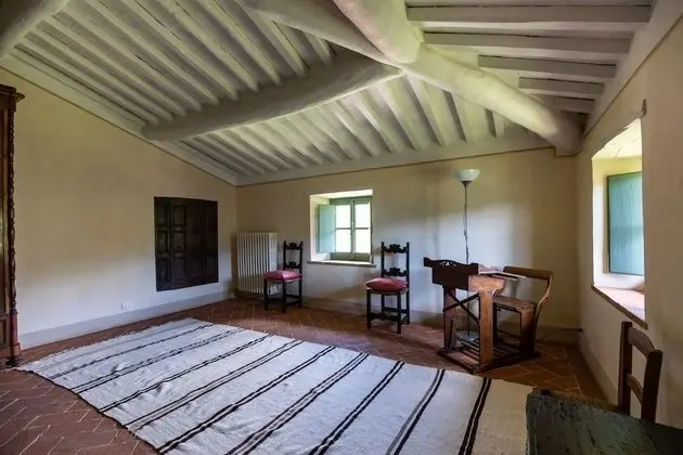 Villa, 4 Yatak Odası